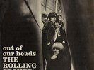 Rolling Stones / Out Of Our Heads / UK 1st Press MONO LP / NEAR MINT /Hi-Rez Pix