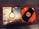 Lagwagon Hang Orange Black Stripe NOFX Strung Out No Use For A Name