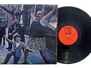 The Doors   Strange Days   1967 (UK) 1st Press   Elektra EKS-74014   A1 / B1