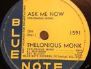 Thelonious Monk 