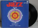 Energit 45 EP Panton Mini Jazz Klub 1976 Czech Jazz Funk Prog Fusion HEAR mp3