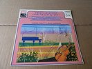 LIONEL GALI VIOLIN RECITAL JEAN LAFORGE PIANO  FRENCH EMI LP