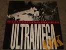 Ultramega OK Soundgarden RARE 1988 1st Press NM Vinyl BOTH INSERTS FAST SHIPPING