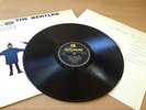 THE BEATLES HELP COMPLETE ORIGINAL1965 UK 1st PRESS MONO LP EXCELLENT CONDITION