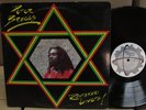 Peter Broggs Rastafari Liveth RAS VG+ RARE