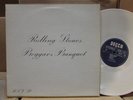 Rolling Stones Beggars Banquet Gatefold NM HOLLAND WHITE VINYL psych MASTERPIECE