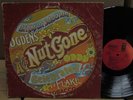 Small Faces Ogdens Nut Gone Flake VG+ psych with INSERT