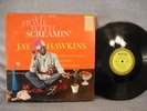 At Home With Screamin' Jay Hawkins, Epic Records LN 3448, 1958, Piano Blues