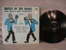 Eddie Vinson & Jimmie Witherspoon, Battle Of The Blues Vol 3, King 634, 1960