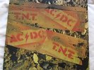 AC/DC - T.N.T. - 1980 ALBERT REPRESS APLPA 016 BON SCOTT EXCELLENT CONDITION