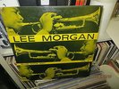 LEE MORGAN VOL.3 BLUE NOTE BLP 1557 W63RD ST NY 23 RVG EAR NO 