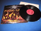 ODA - POWER OF LOVE LP      ( PRIVATE HARD ROCK , PRIVATE AOR , AUTOGRAPHED )