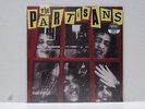 THE PARTISANS S/T IMPORT 1983 U.K. PUNK CLASSIC G.B.H. VARUKERS U.K. SUBS