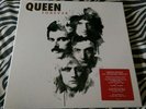 Queen, queen forever 4 vinyl lp box set, new