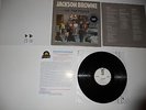 Jackson Browne The Pretender WL Promo 1976 1st ARCHIVE MASTER Ultrasonic CLEAN
