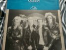 Queen, the game vinyl lp, zimbabwe pressing, near mint vinyl