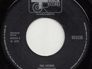 THE WHO  THE SEEKER  US ORIG  BIG PETE TOWNSHEND PENNED CLASSIC
