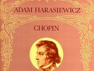 14lp box Philips 6747017 chopin harasiewicz ex+/nm