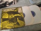 JOHN LEE HOOKER MAD MAN BLUES CHESS 2 LP SET NM-/NM-