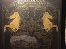 Remission [Deluxe Reissue] [LP] by Mastodon (Vinyl, Aug-2014, Relapse Records (U