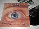 LP/U.D.O./UDO/FACELESS WORLD/RCA PL74510 +OIS