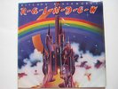 RARE ,RITCHIE BLACKMORE'S RAINBOW ,OYA 2001, 1975 EXCELLENT +