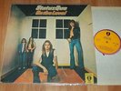 STATUS QUO - ON THE LEVEL 1975 TURKISH PRESSING LP
