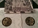 BLINK 182 NEIGHBORHOODS 2LP GREY, WHITE AND BLACK MARBLED VINYL Last Listing