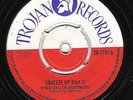? A piece of reggae history - Andy Capp / Lee Perry / Bleechers 'Squeeze Up'
