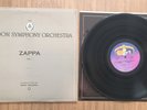 FRANK ZAPPA/LONDON SYMPHONY ORCHESTRA 