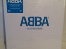 Abba - The Studio Albums ( 8 LP Box Limited di Edition ) Vinyls Sealed Sigillato