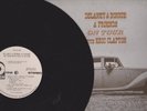 Delaney & Bonnie & Friends w/ Eric Clapton PROMO LP 