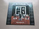 Jethro Tull, Benefit, Vinyl LP