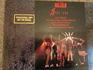 Bon Jovi Slippery When Wet Vinyl 1986 LP PROMO STAMPED  Original