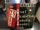 BEATLES Live Star Club LP Japanese Pressing
