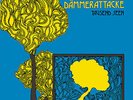 DÄMMERATTACKE Tausend Seen LP Vinyl New Wave Austria Joy Division