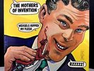 Frank Zappa & The Mothers Of Invention WEASELS RIPPED MY FLESH, Bizarre (1970)