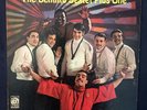 RARE Latin Soul Salsa Descarga LP THE BENNITO SEXTET PLUS ONE on MARDI GRAS Hear