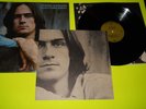James Taylor Sweet Baby James WB 1843 Poster Shrink Wrap Original Hi James