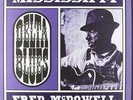 Mississippi Fred McDowell: Delta Blues LP