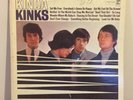 Kinda Kinks by The Kinks 1965 Vinyl Reprise Records Tri Color Mono