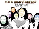 Mudshark Live (180 Gr.LP) - ZAPPA FRANK & THE MOTHERS OF INVENTION [LP]