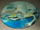 MARILLION Fugazi - VINYL PICTURE DISC - 12