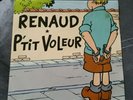 Renaud Ptit voleur