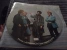 Sid Vicious Rare Numbered Picture Disc