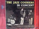 Tubby HAYES-Ronnie SCOTT. The Jazz Couriers in concert  Tempo TAP 22