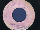 1612 OWEN GRAY-GOT TO COME BACK-BRING BACK THE LOVE-PAMA PRE-REGGAE 45 7