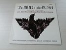 V/A THE BIRD IN THE BUSH LP UK TOPIC 1970S MONO FOLK ANNE BRIGGS A.L. LLOYD