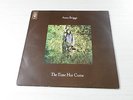 ANNE BRIGGS THE TIME HAS COME LP UK CBS RECORDS 1971 STEREO FOLK FIRST PRESSING