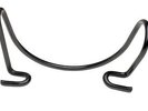 Premier Wire Knee Rest for Snare Tenor Drum Pipe Marching Band